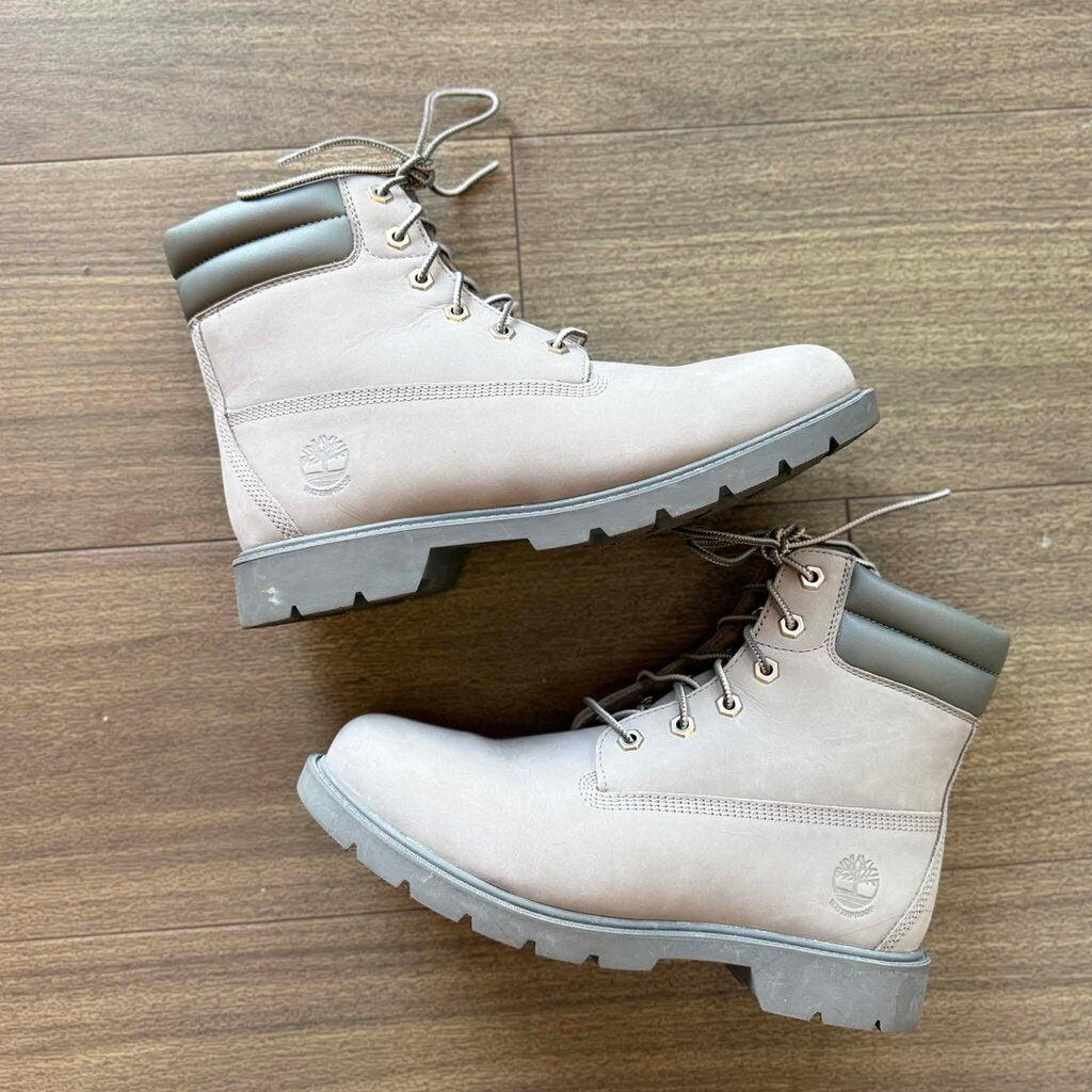 Timberland Linden Woods 6 inch Boots - Size 10