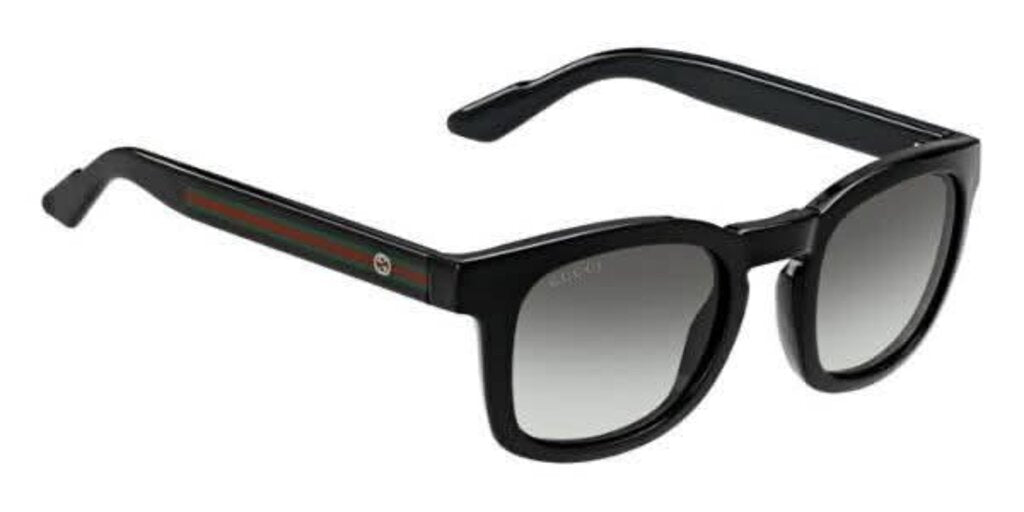 Gucci GG1113/S Sunglasses (W/ Case)