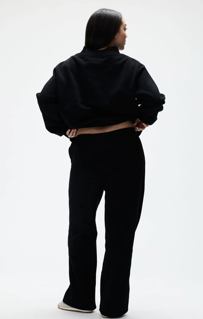 Parke Boxer Fleece Sweatpants (Retails for $100) - Size Small
