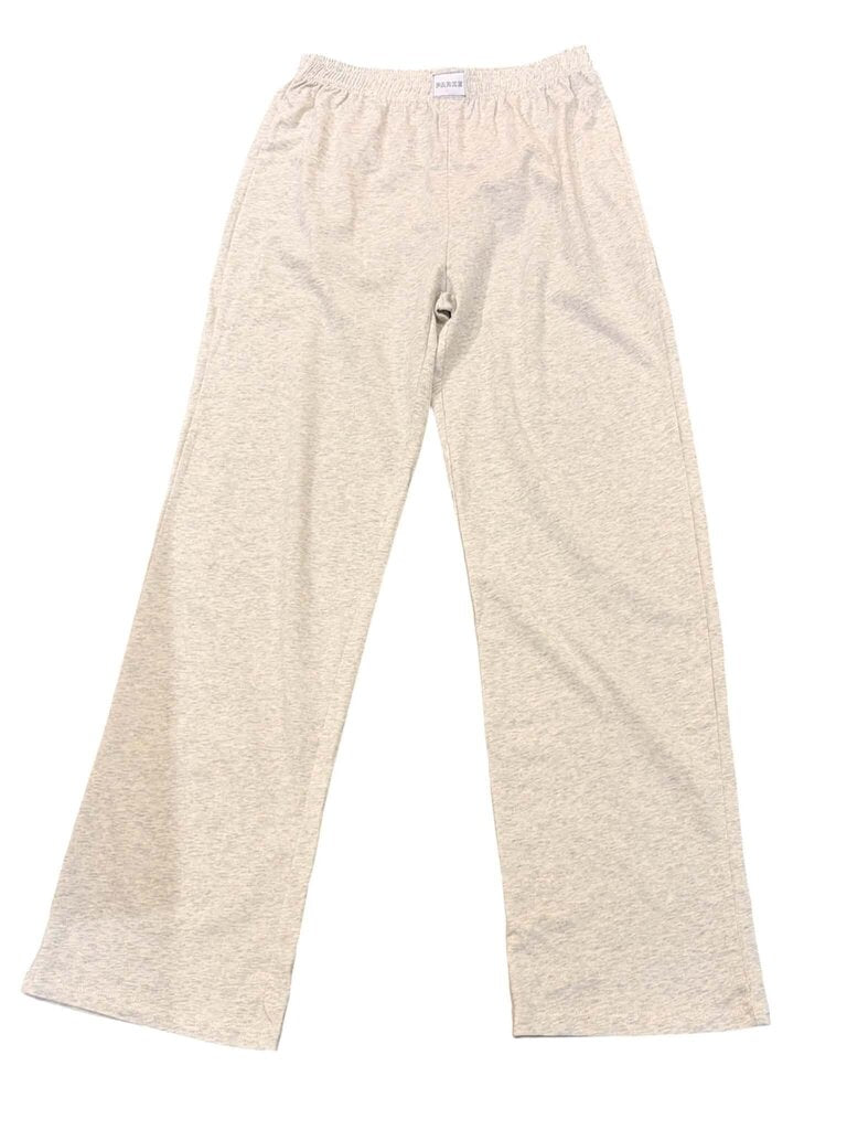 Parke Boxer Pants - Size Small