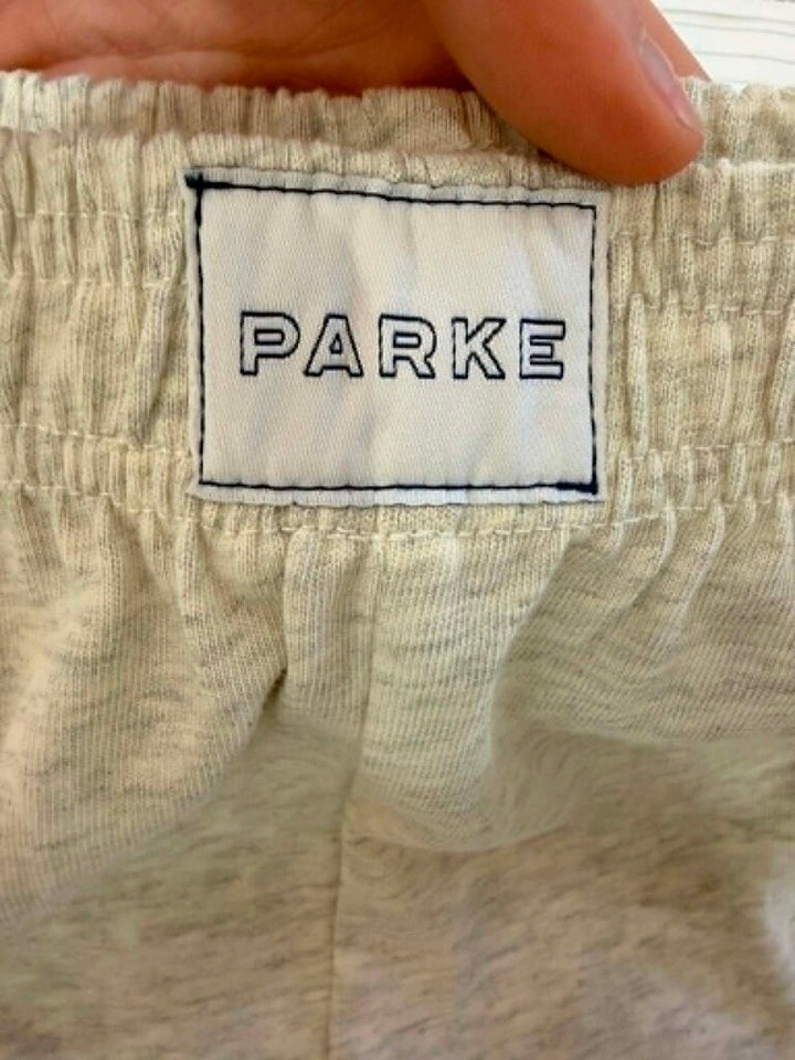 Parke Boxer Pants - Size Small