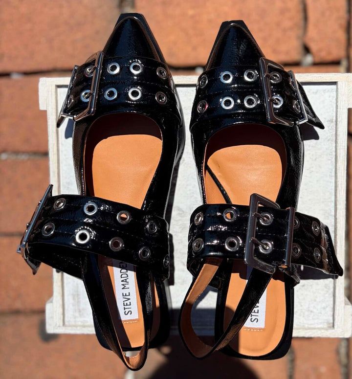 Steve Madden Graya Flats - Size 7.5