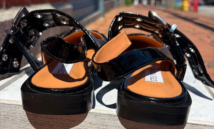 Steve Madden Graya Flats - Size 7.5