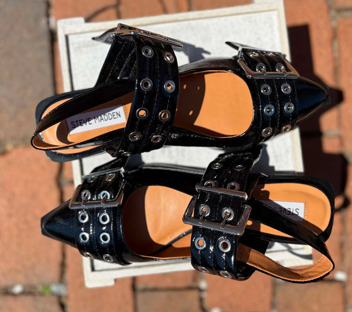 Steve Madden Graya Flats - Size 7.5
