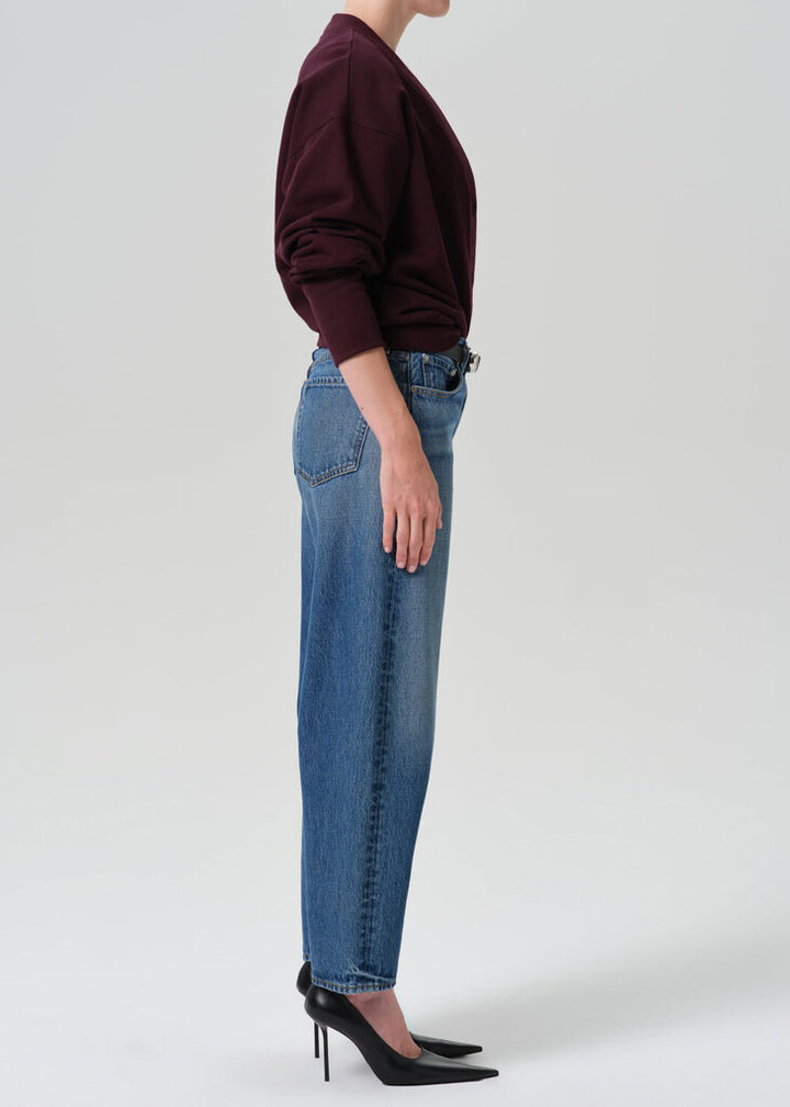 Citizens Of Humanity Mico Relaxed Jeans - Size 24 (Retails $258)