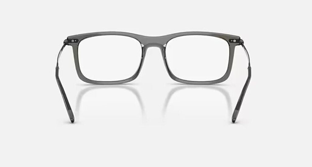 Ray Ban RB7260 Optics Frames