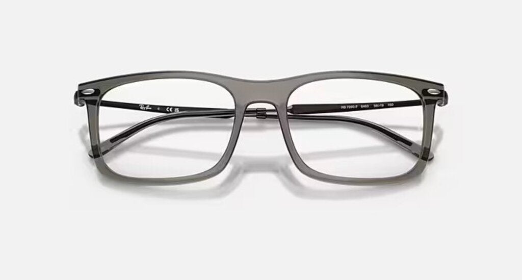 Ray Ban RB7260 Optics Frames
