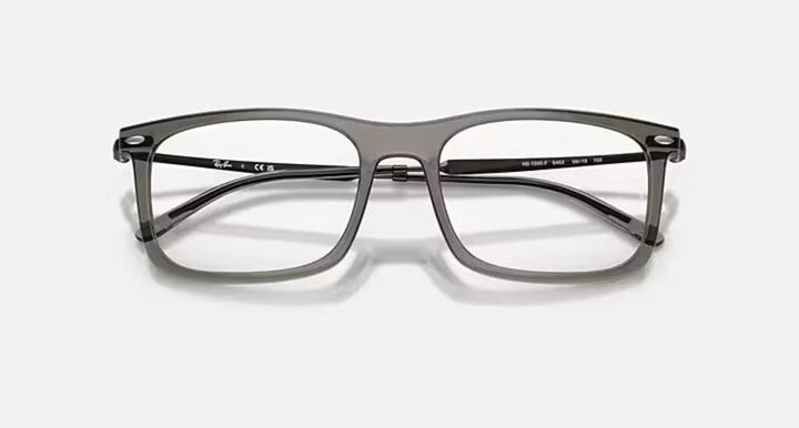 Ray Ban RB7260 Optics Frames