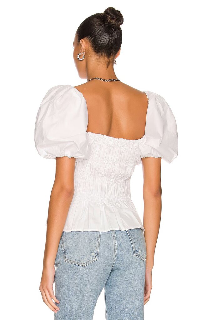 ASTR The Label Savina Top - Size Small