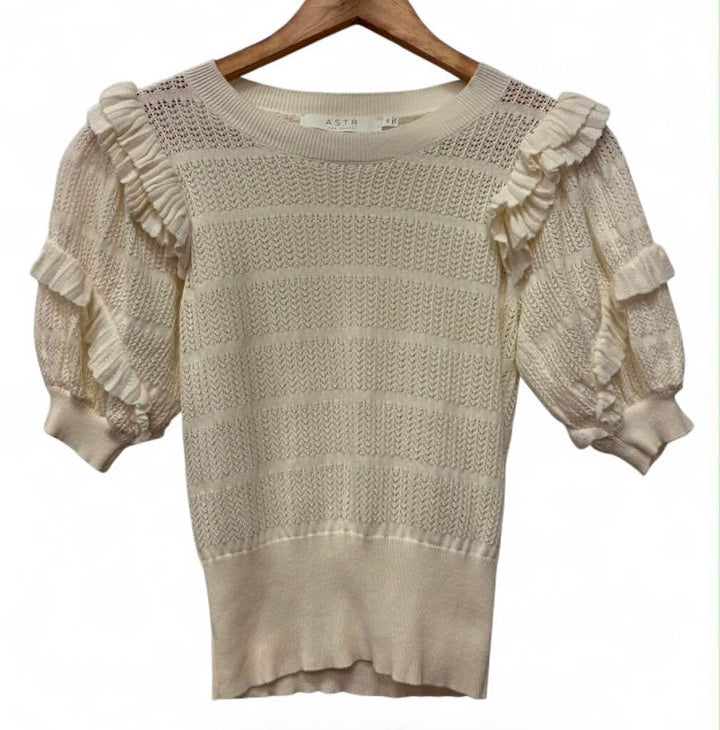 ASTR The Label Sonora Sweater - Size XS(Retails $110)