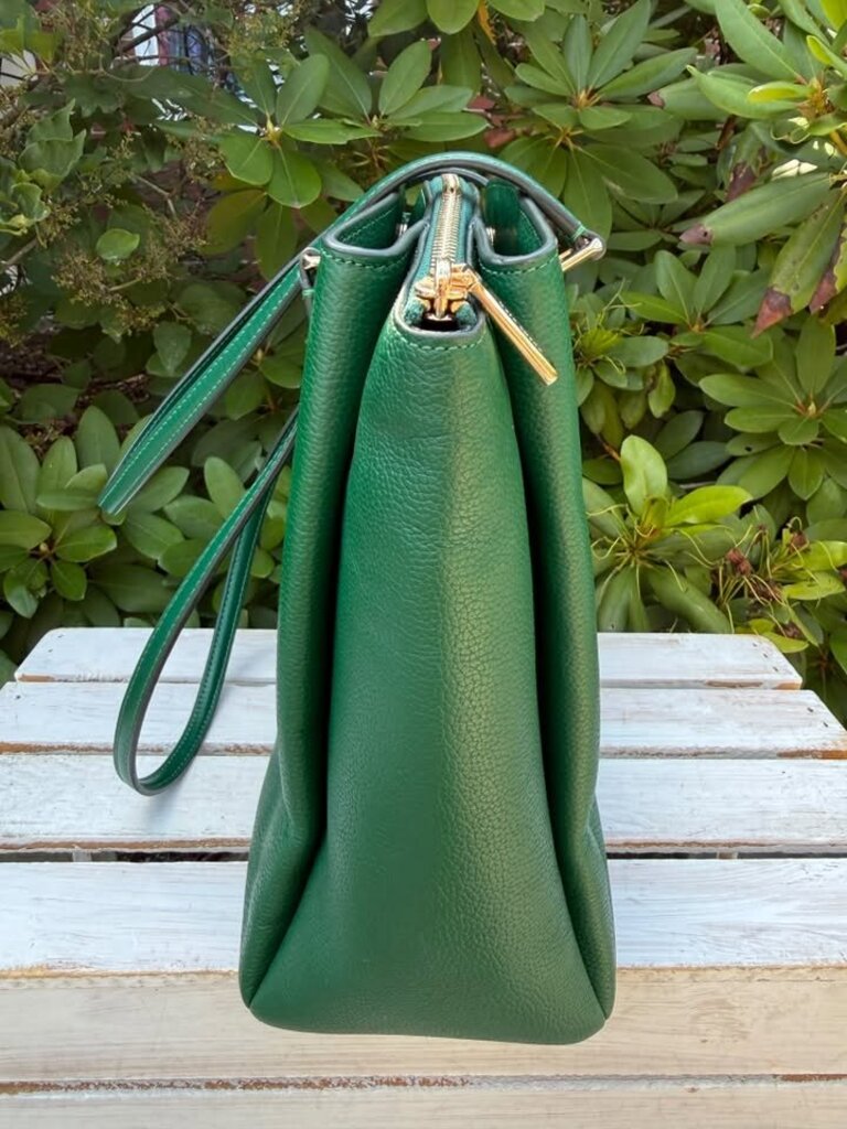 Kate Spade Monet Large Triple Compartment Tote