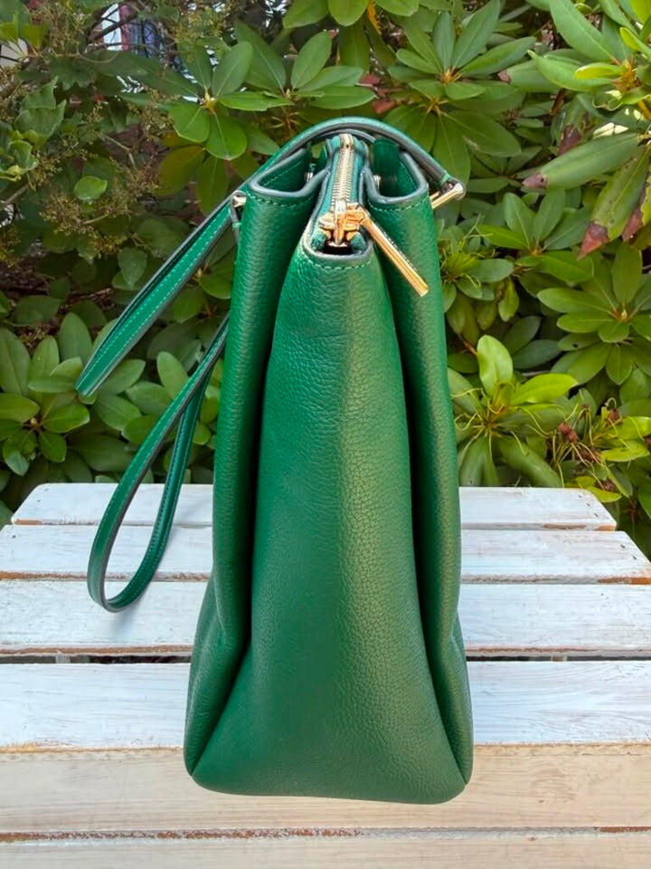 Kate Spade Monet Large Triple Compartment Tote