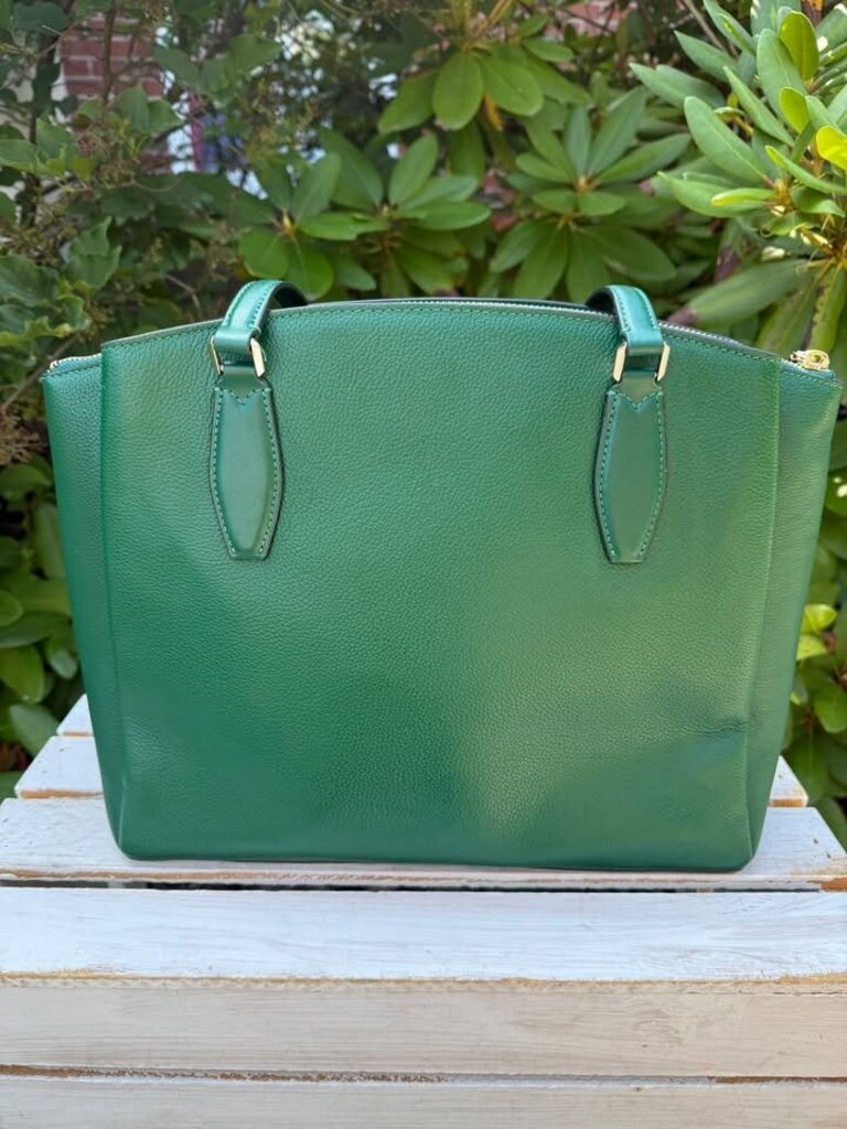 Kate Spade Monet Large Triple Compartment Tote