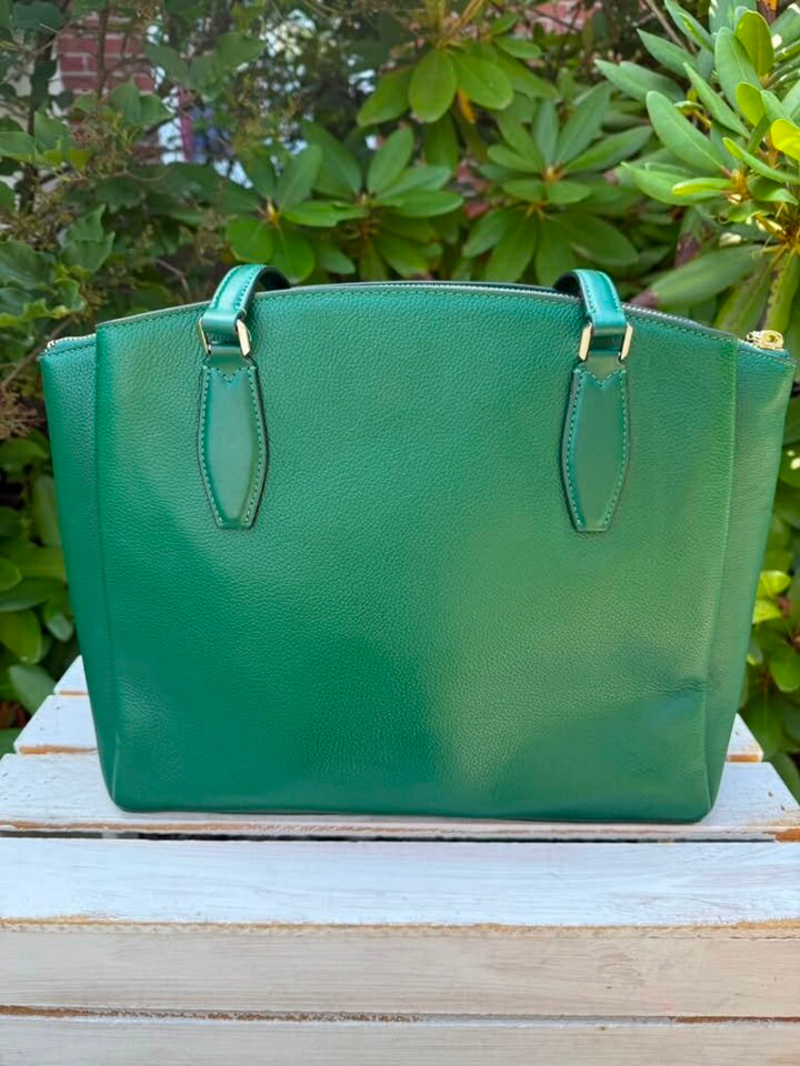 Kate Spade Monet Large Triple Compartment Tote