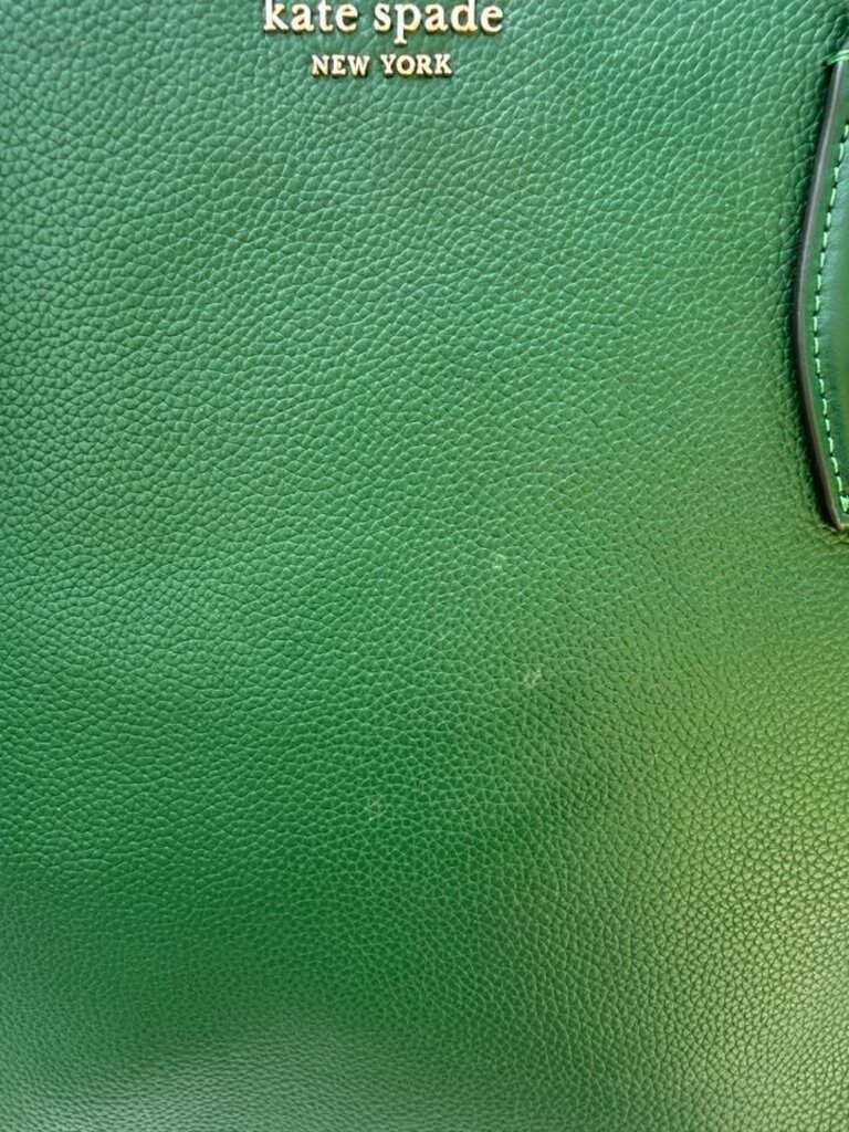 Kate Spade Monet Large Triple Compartment Tote