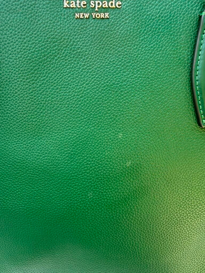 Kate Spade Monet Large Triple Compartment Tote
