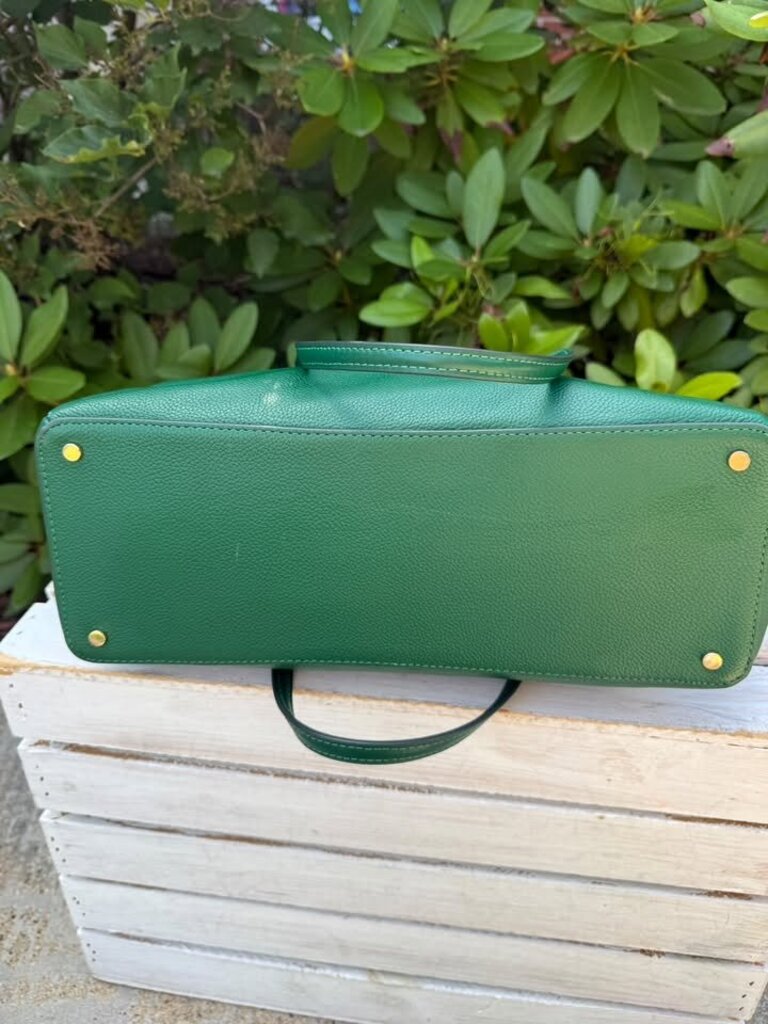 Kate Spade Monet Large Triple Compartment Tote