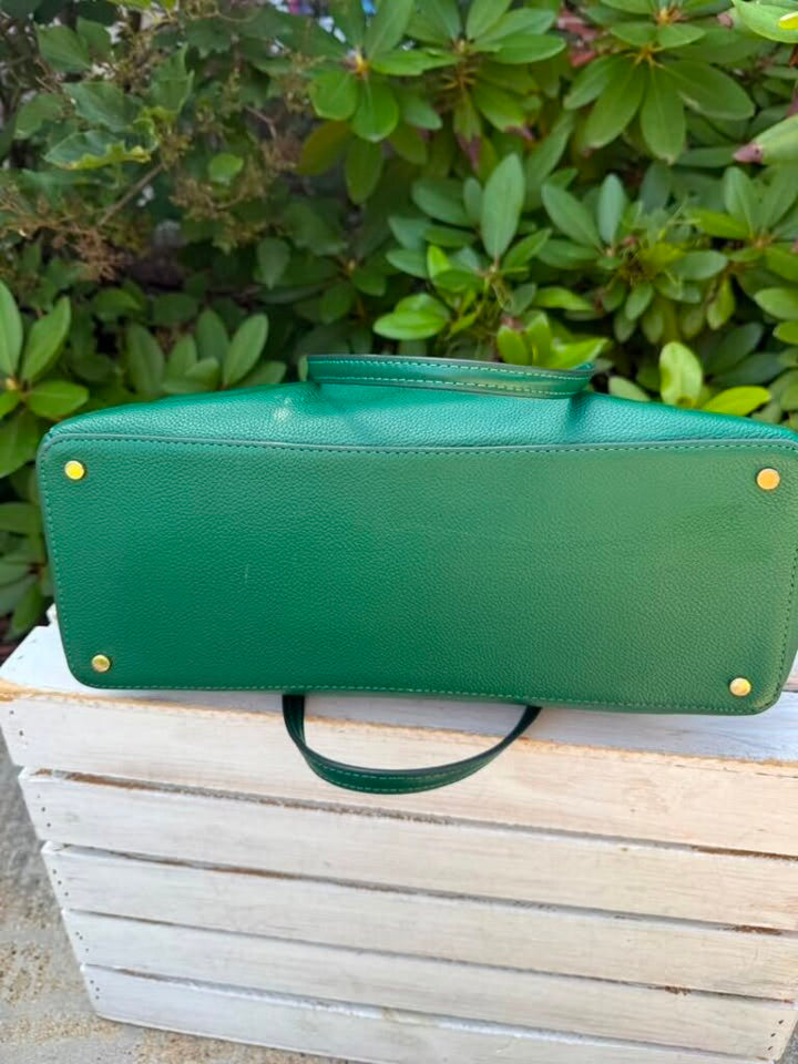 Kate Spade Monet Large Triple Compartment Tote