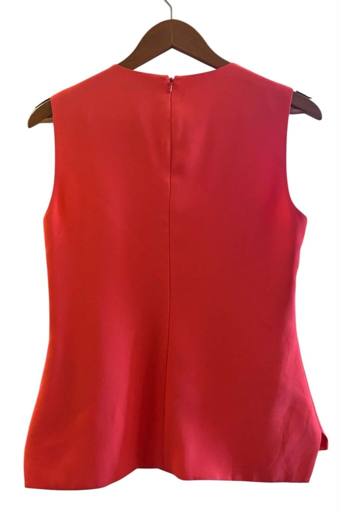 Ted Baker Vibrant Tank Top - Size XS