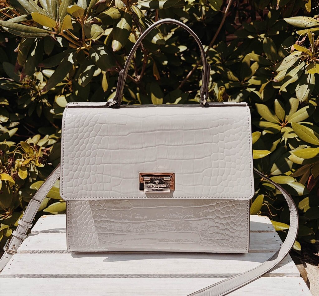 Kate Spade Knightsbridge Doris Satchel