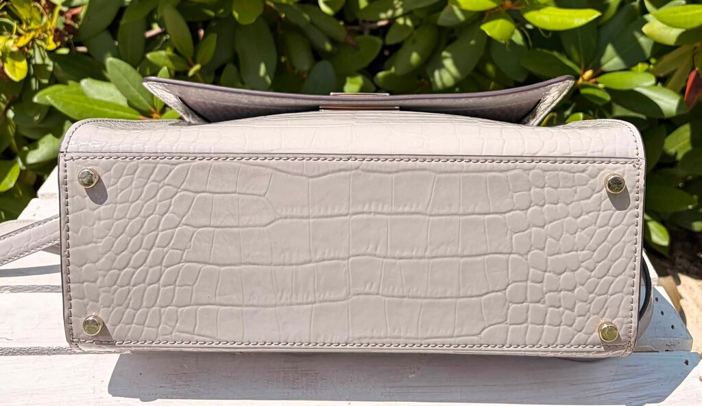 Kate Spade Knightsbridge Doris Satchel