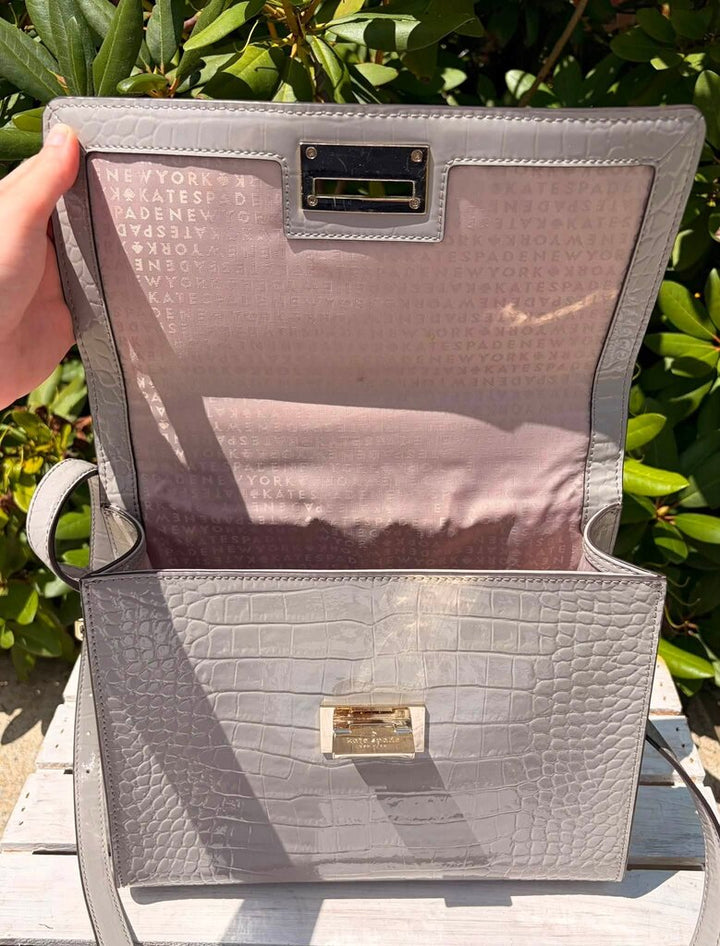 Kate Spade Knightsbridge Doris Satchel