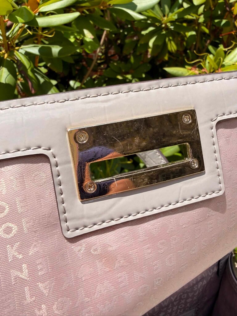 Kate Spade Knightsbridge Doris Satchel