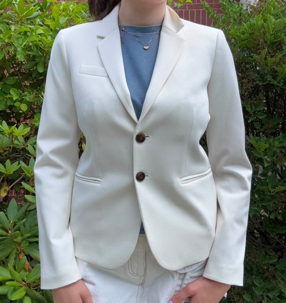 J Crew Schoolboy Blazer - Size XS
