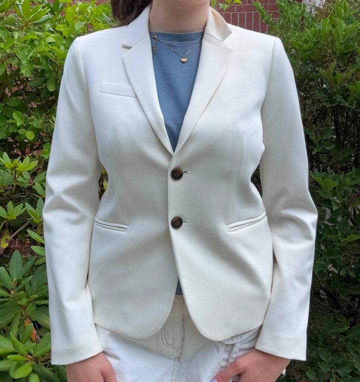 J Crew Schoolboy Blazer - Size XS