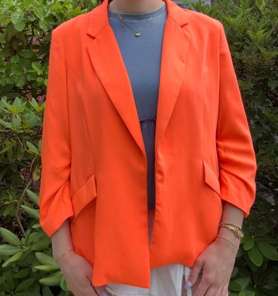 Six Fifty Open Style Blazer - Size Large