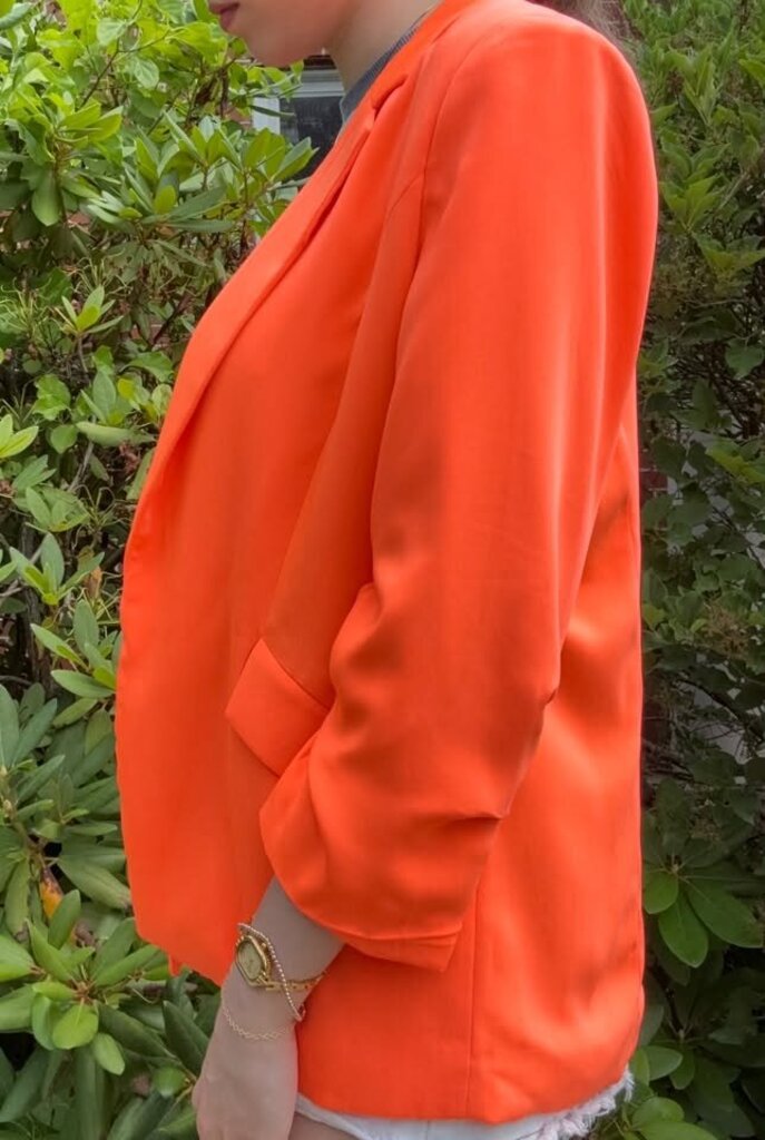Six Fifty Open Style Blazer - Size Large