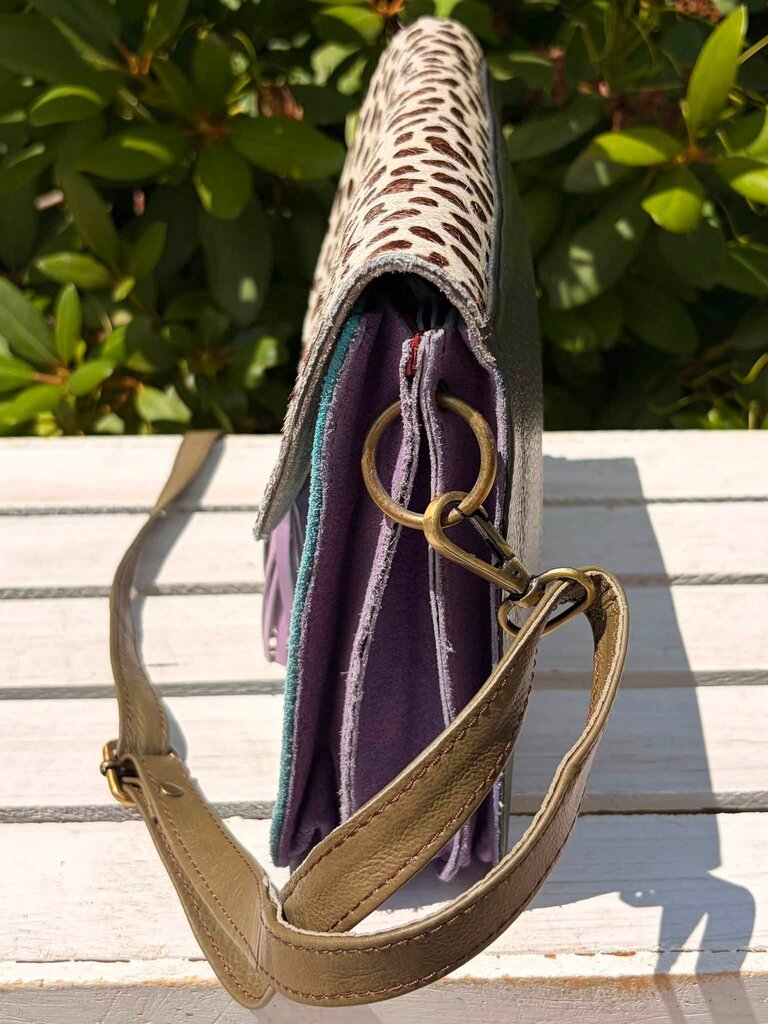 Soruka Olivia Crossbody Bag