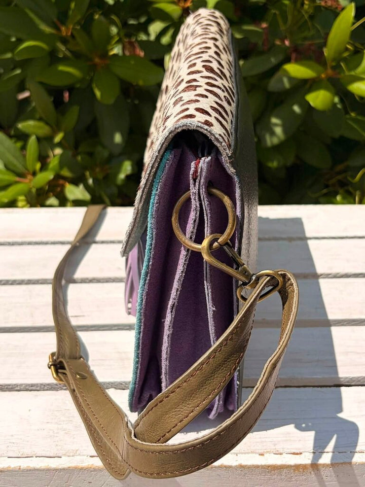 Soruka Olivia Crossbody Bag