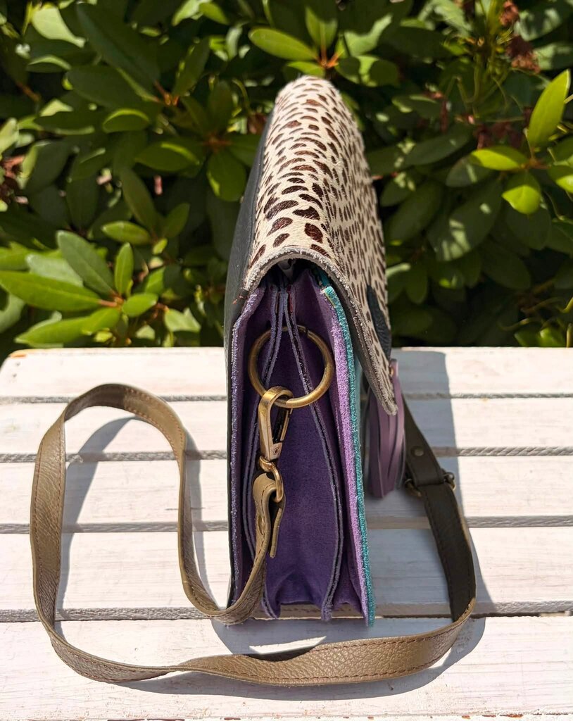 Soruka Olivia Crossbody Bag