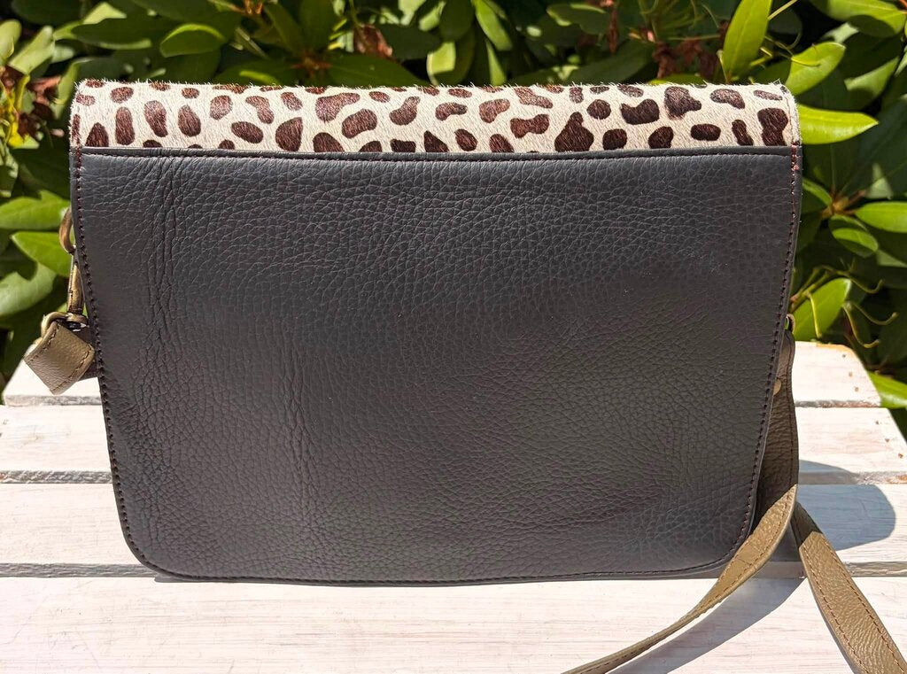 Soruka Olivia Crossbody Bag