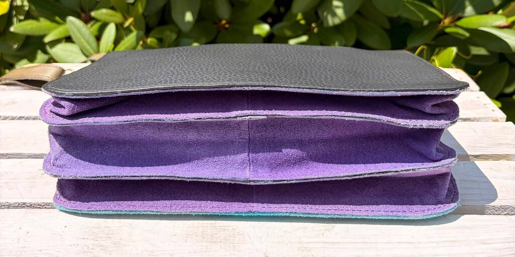 Soruka Olivia Crossbody Bag