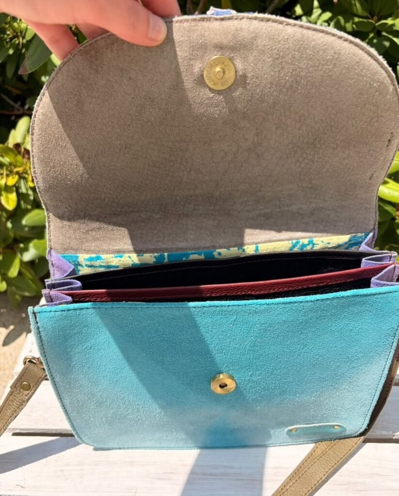 Soruka Olivia Crossbody Bag