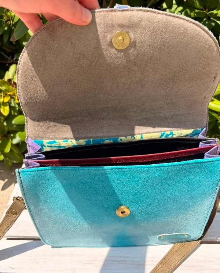 Soruka Olivia Crossbody Bag