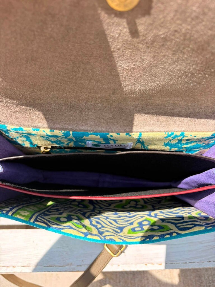 Soruka Olivia Crossbody Bag