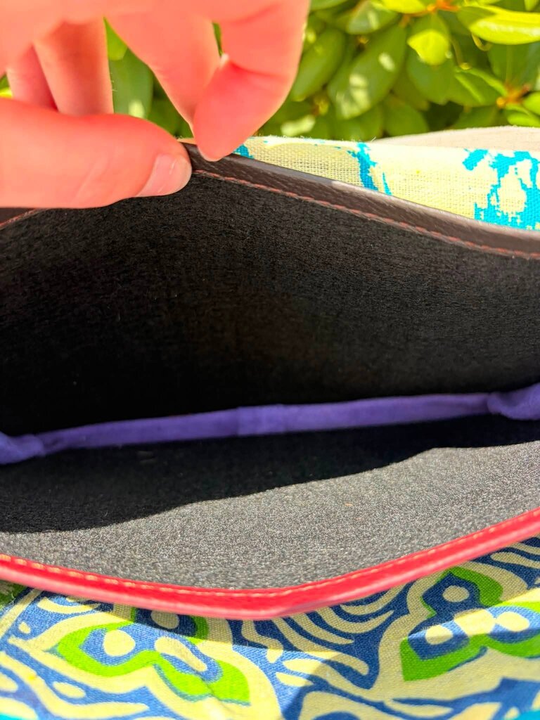 Soruka Olivia Crossbody Bag