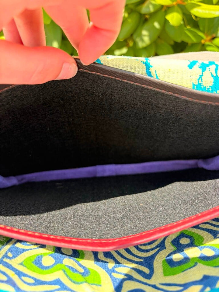 Soruka Olivia Crossbody Bag