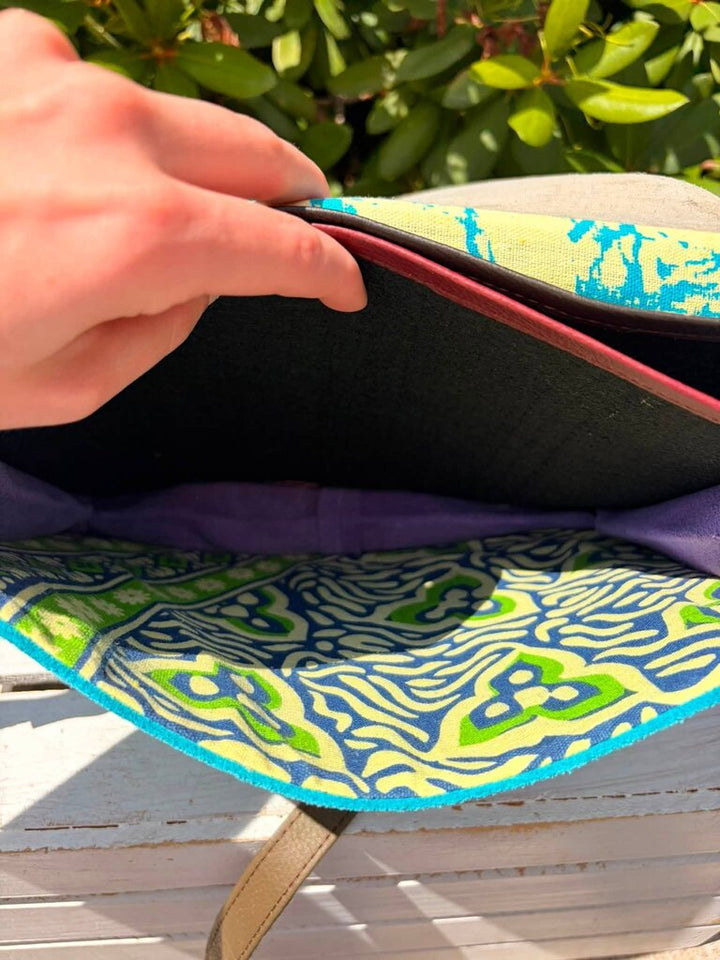 Soruka Olivia Crossbody Bag