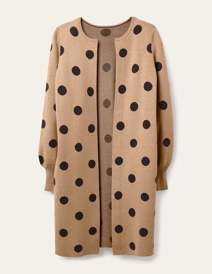 Boden Berkshire Coatigan - Size 6