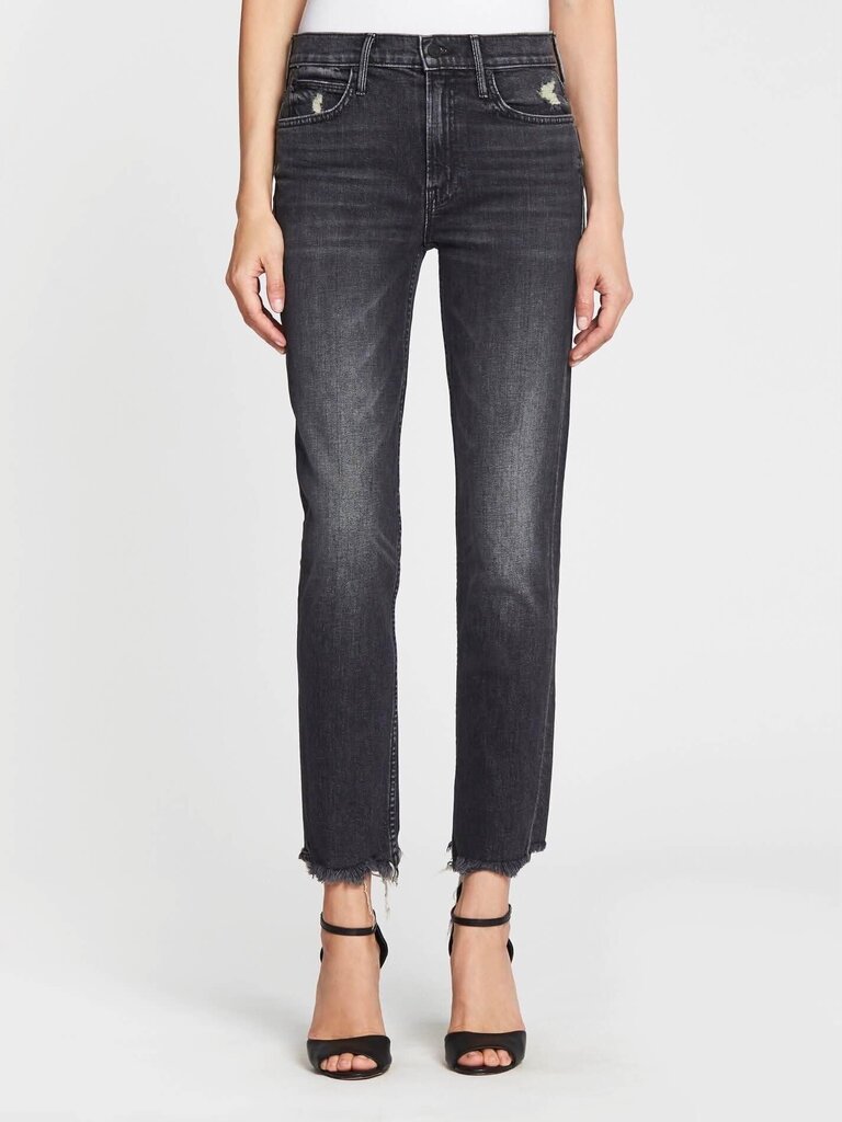 Mother The Tomcat Chew Jeans - Size 27 (Retails for $274)