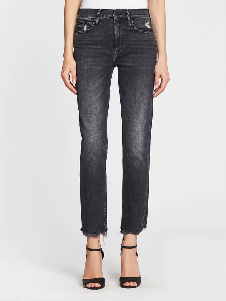 Mother The Tomcat Chew Jeans - Size 27 (Retails for $274)