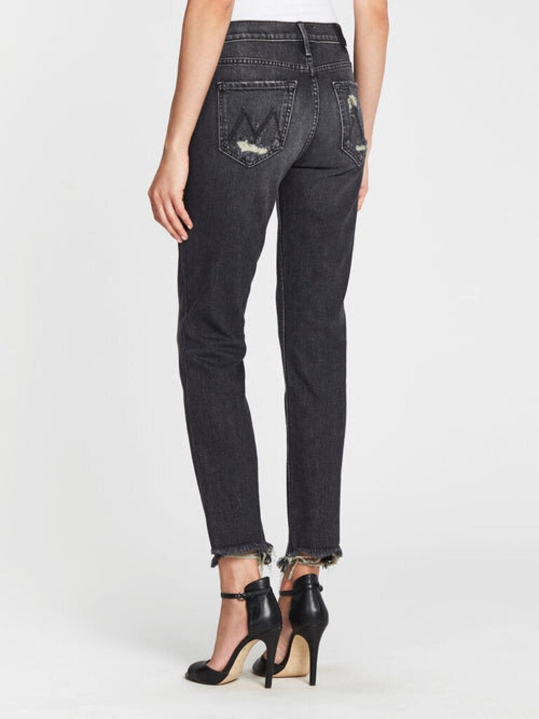 Mother The Tomcat Chew Jeans - Size 27 (Retails for $274)