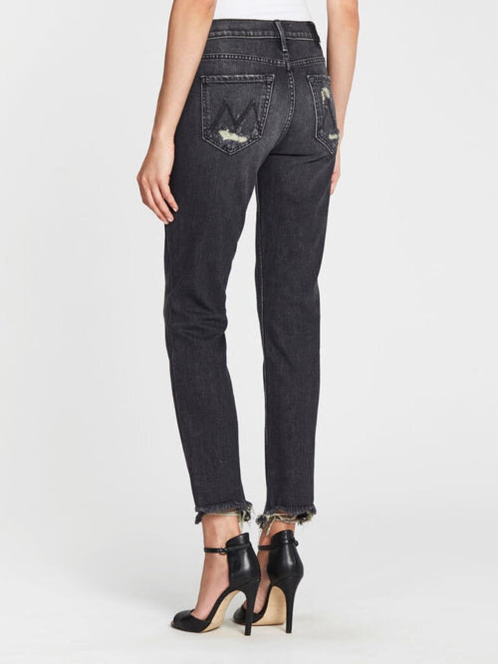 Mother The Tomcat Chew Jeans - Size 27 (Retails for $274)