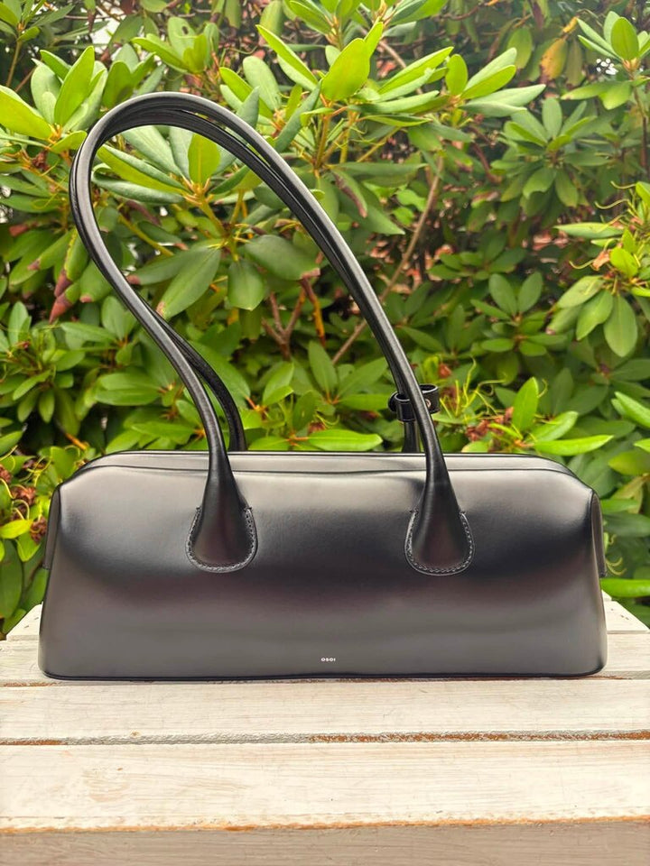 Osoi Boat Wide Mini Bag (Retails for $400)