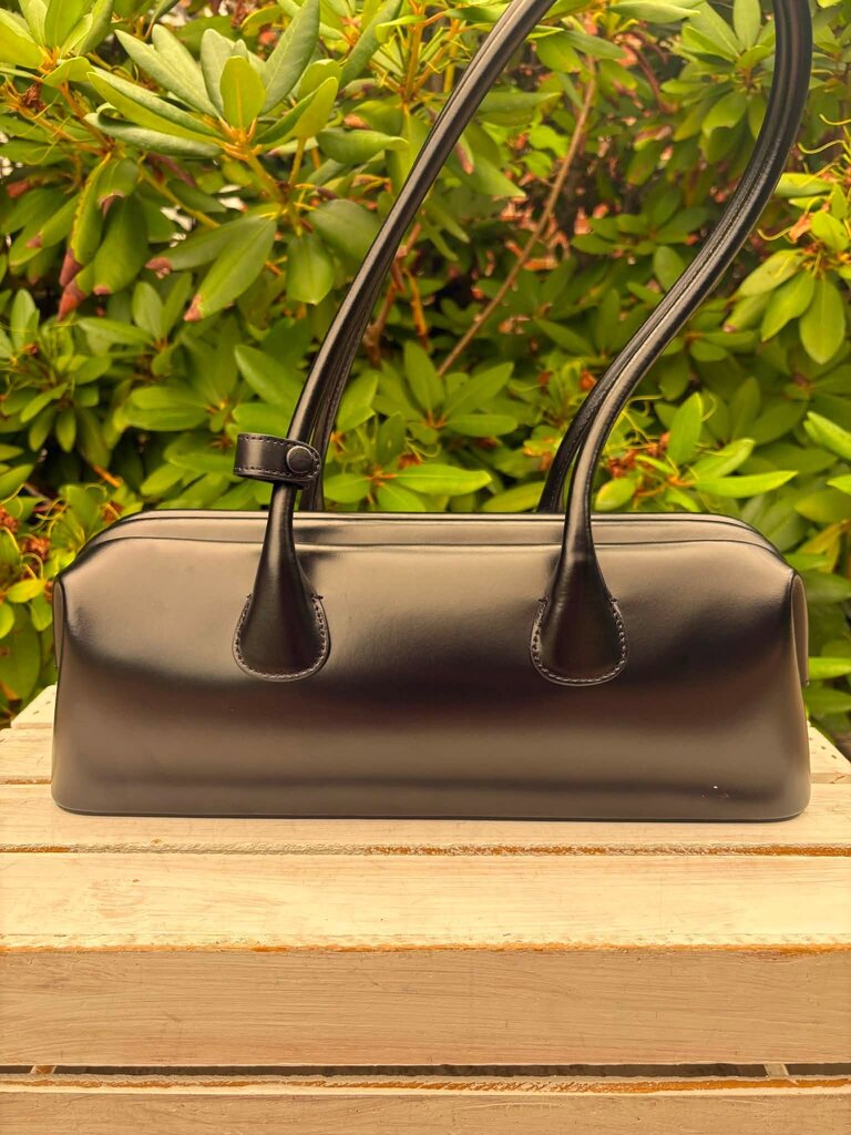 Osoi Boat Wide Mini Bag (Retails for $400)