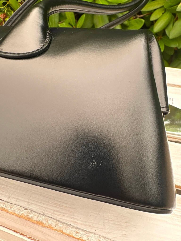 Osoi Boat Wide Mini Bag (Retails for $400)